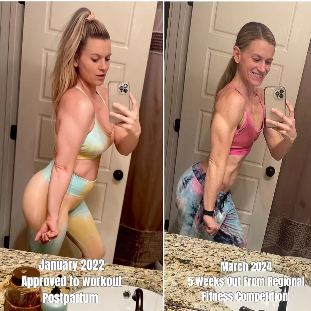 (F) good results, daddy? posted by bsw4475