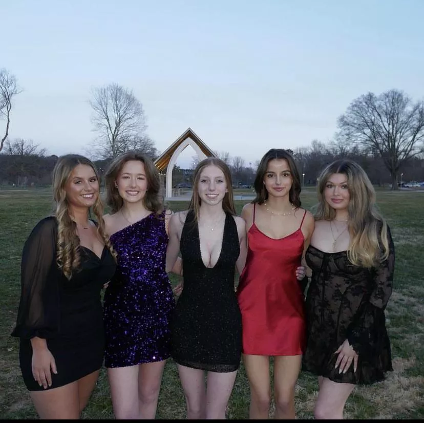 Farm Formal posted by Impressive_Music2916