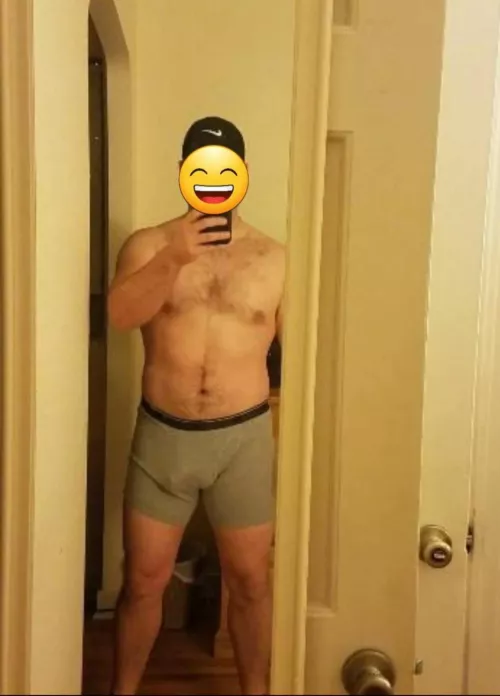 First Timer. Thoughts? by johnson1201