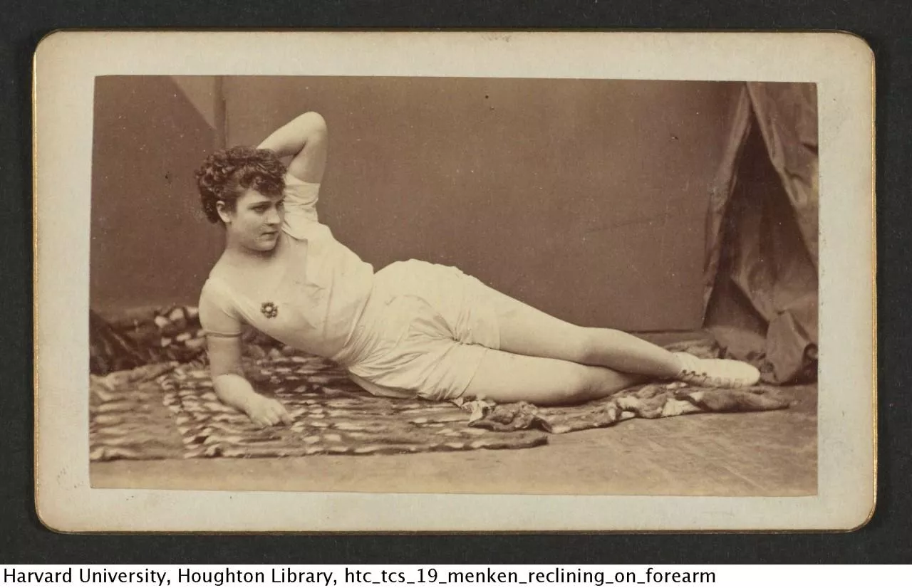 French postcard posted by Mundane-Employer-719