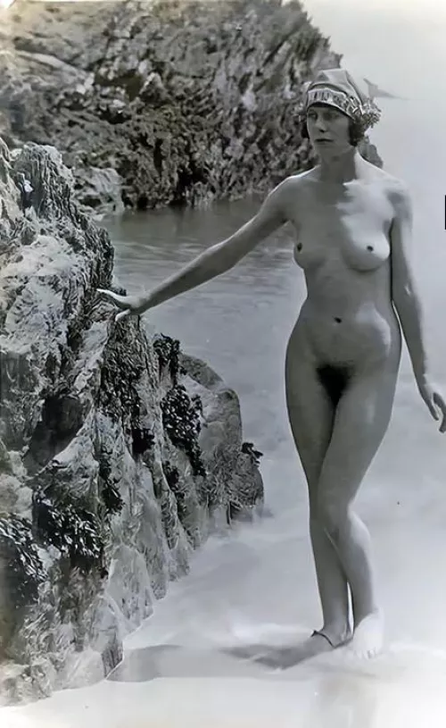 fun at the beach by Mundane-Employer-719