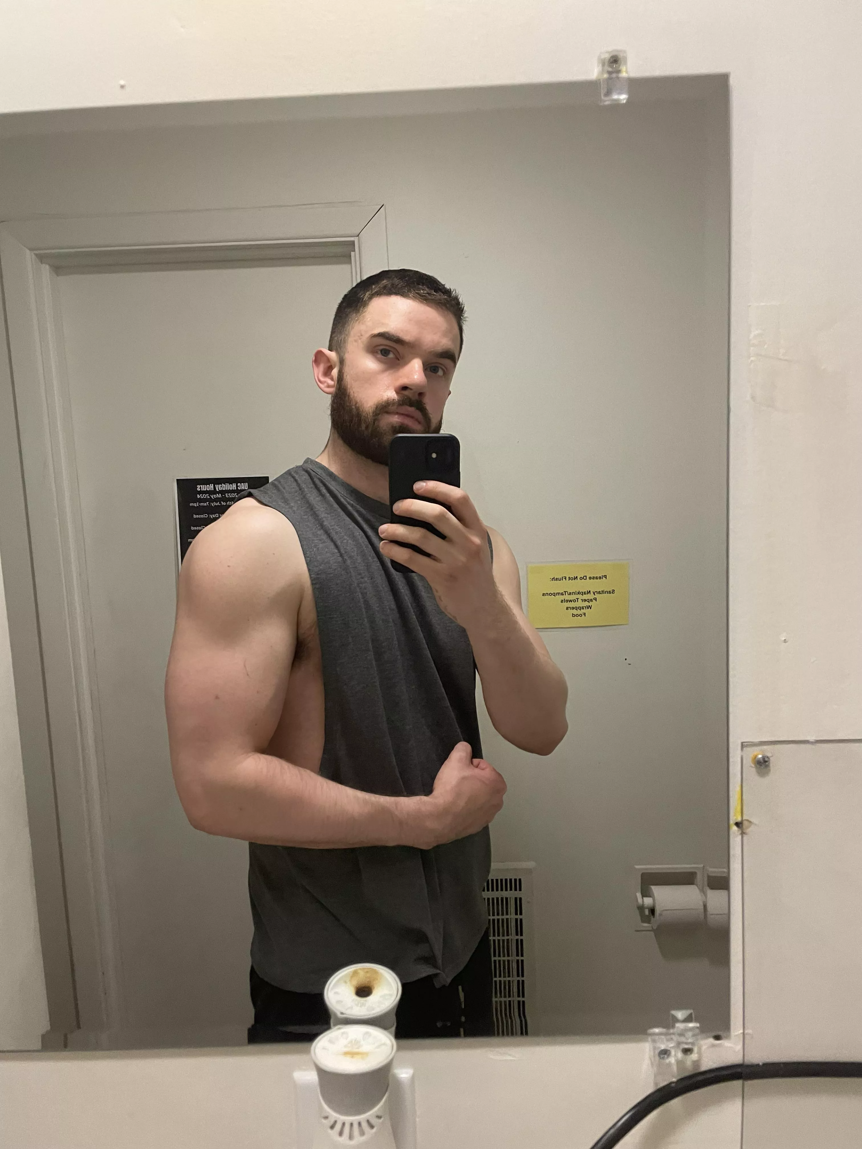 Good evening posted by hazelmere3