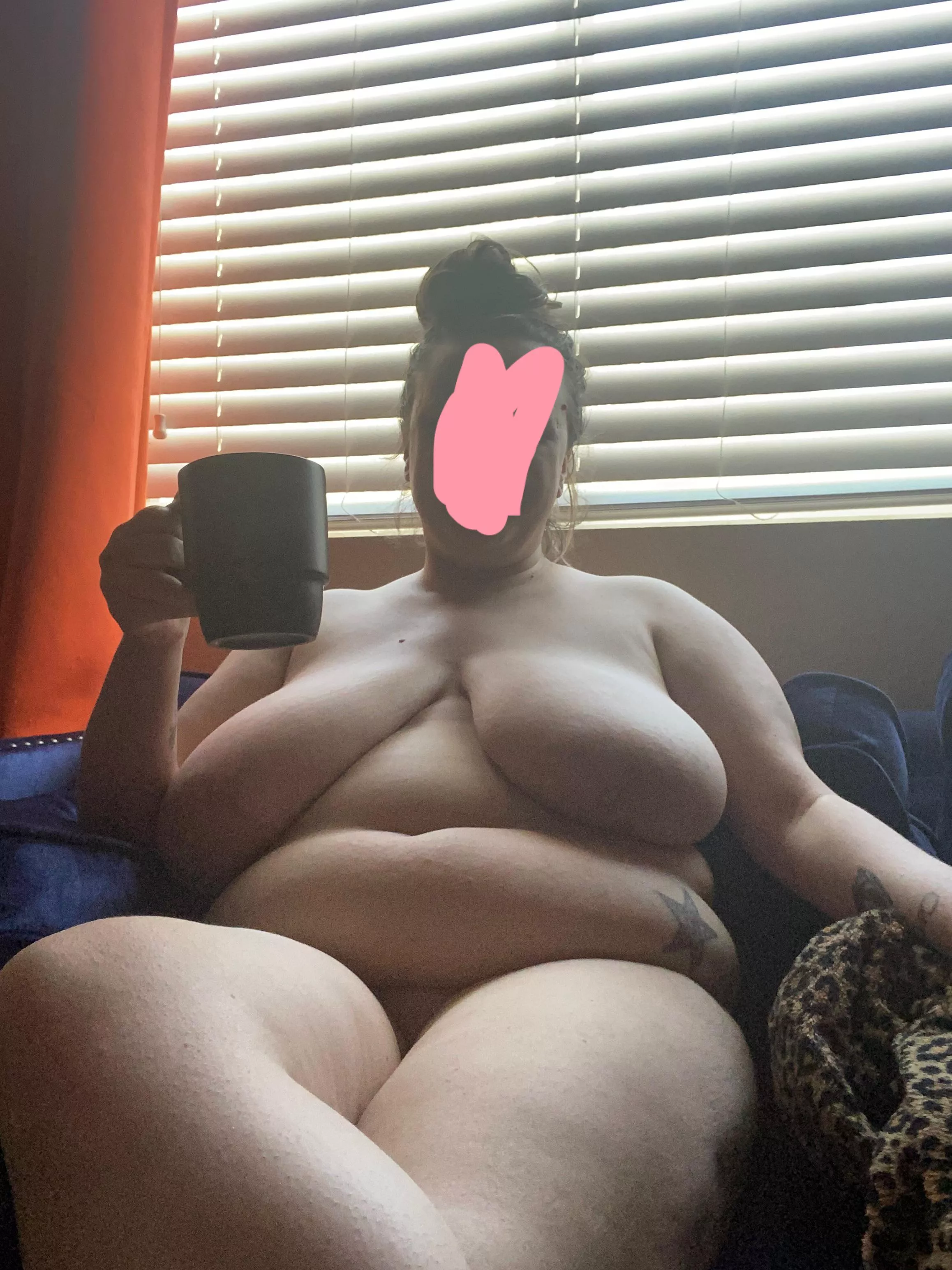 Good morning daddy 😘 posted by Expensive_Edge7316