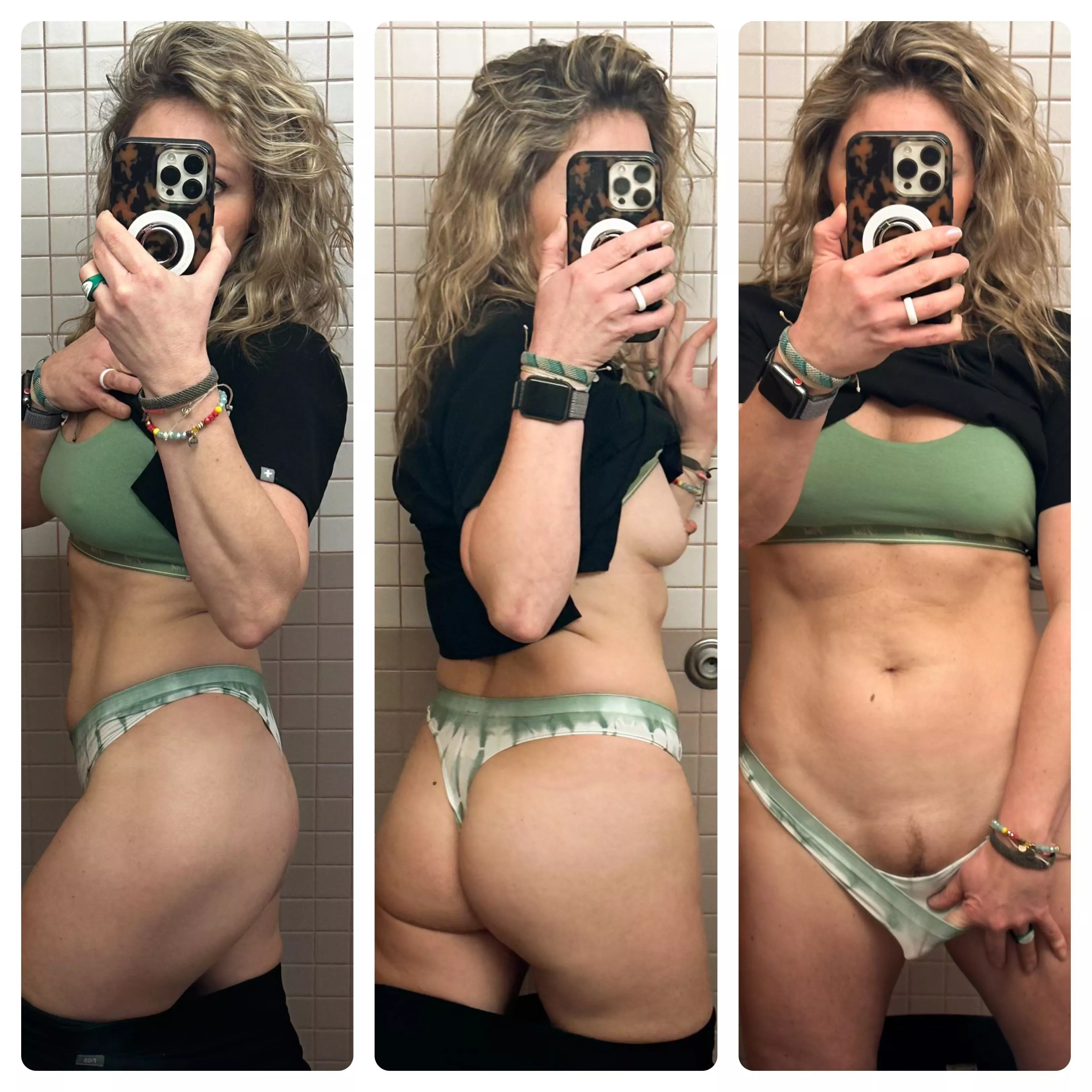 Greens my fave posted by NuclearGirl79