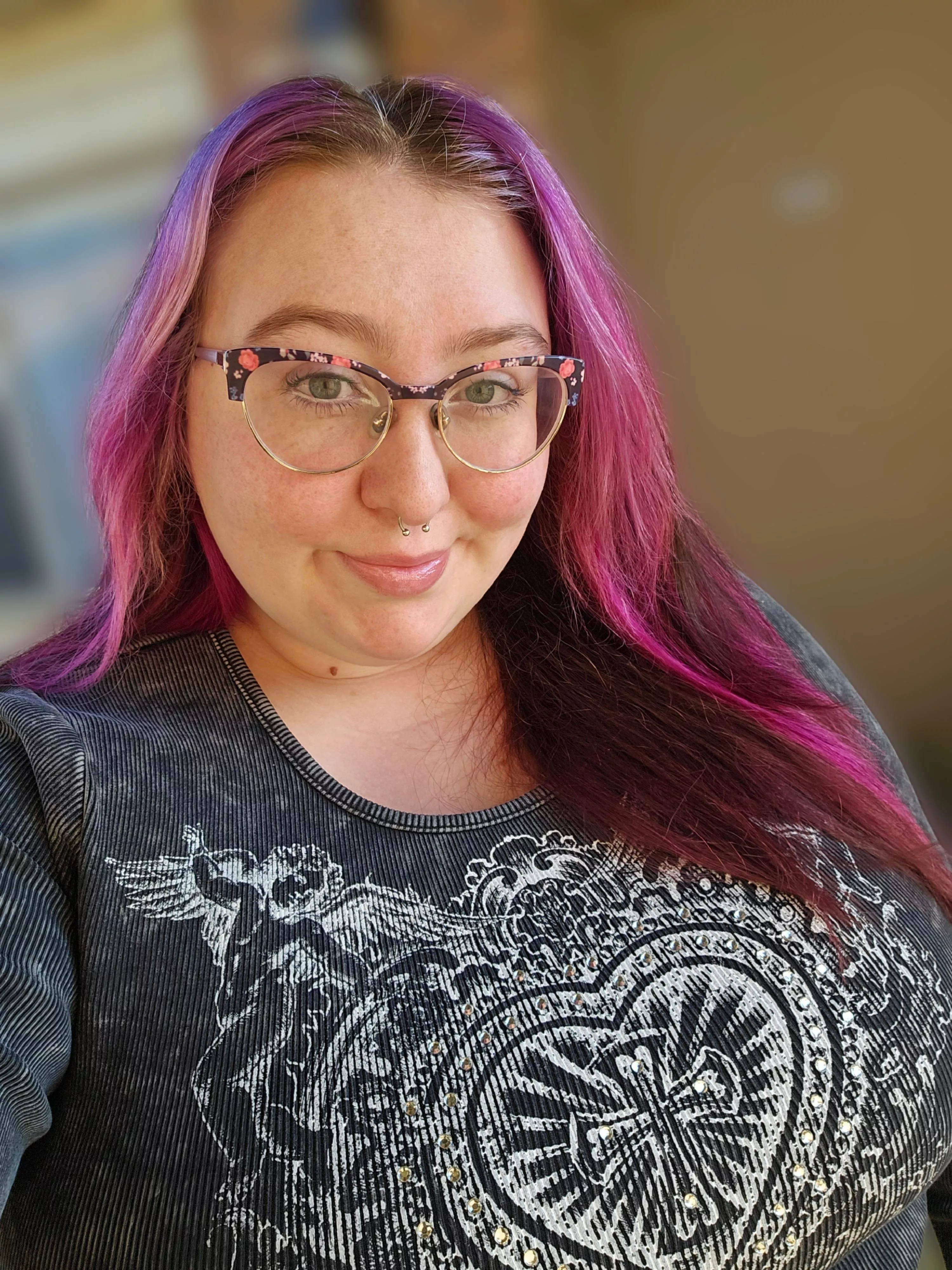 Happy Sunday💘 how was your weekend? posted by sapphiremelonz