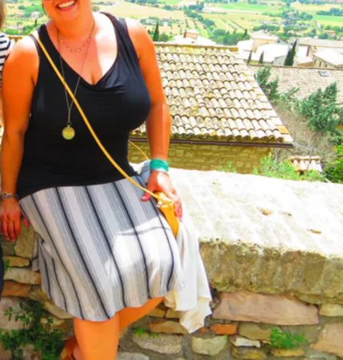 Hills and valleys by evolvingearth