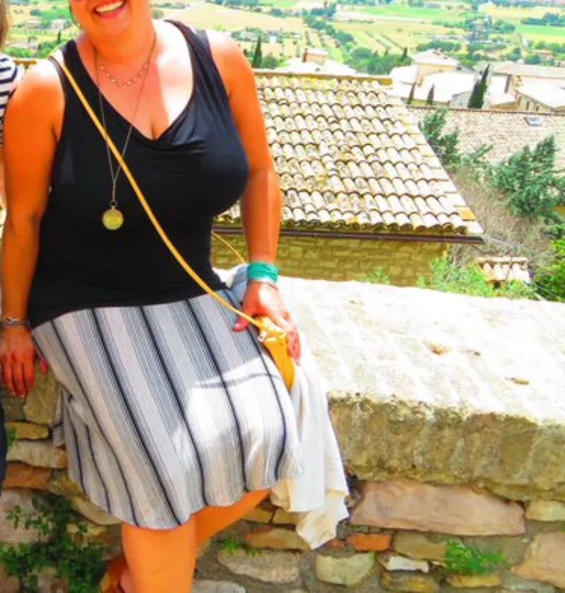 Hills and valleys posted by evolvingearth