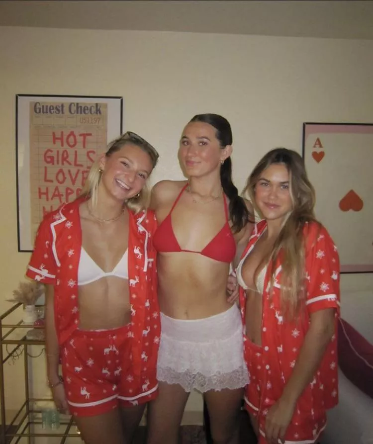 Hot girls love hap….? posted by dogwatch88