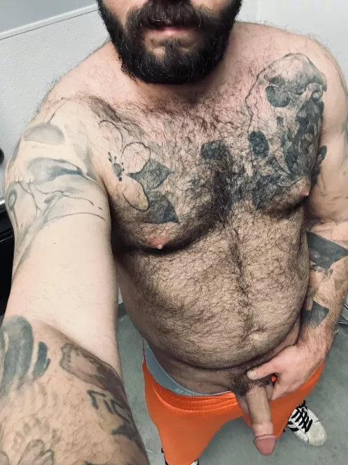 Howdy by dad_bod_on_fleek