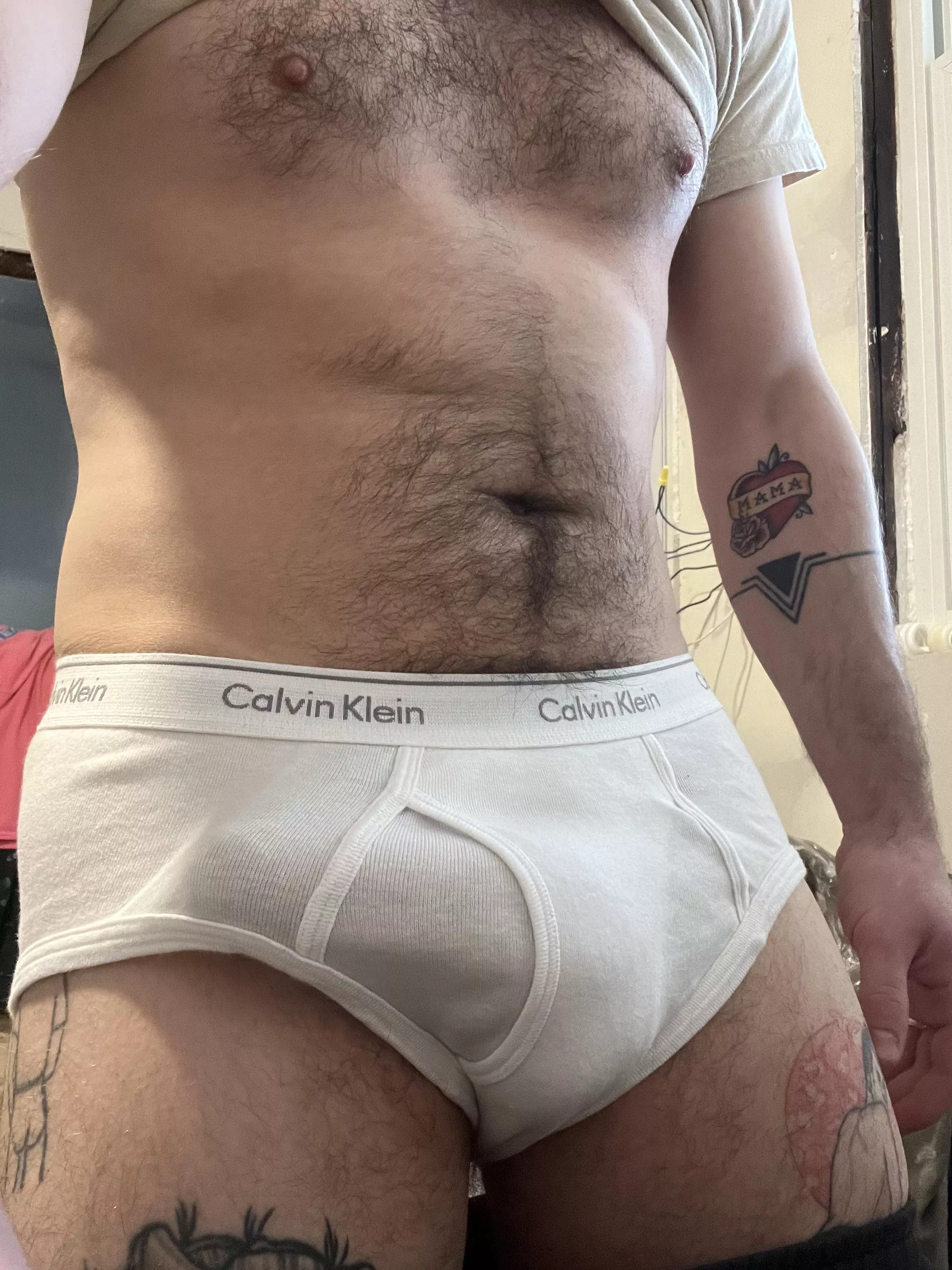 I am your new handyman  posted by vlad_chi_art