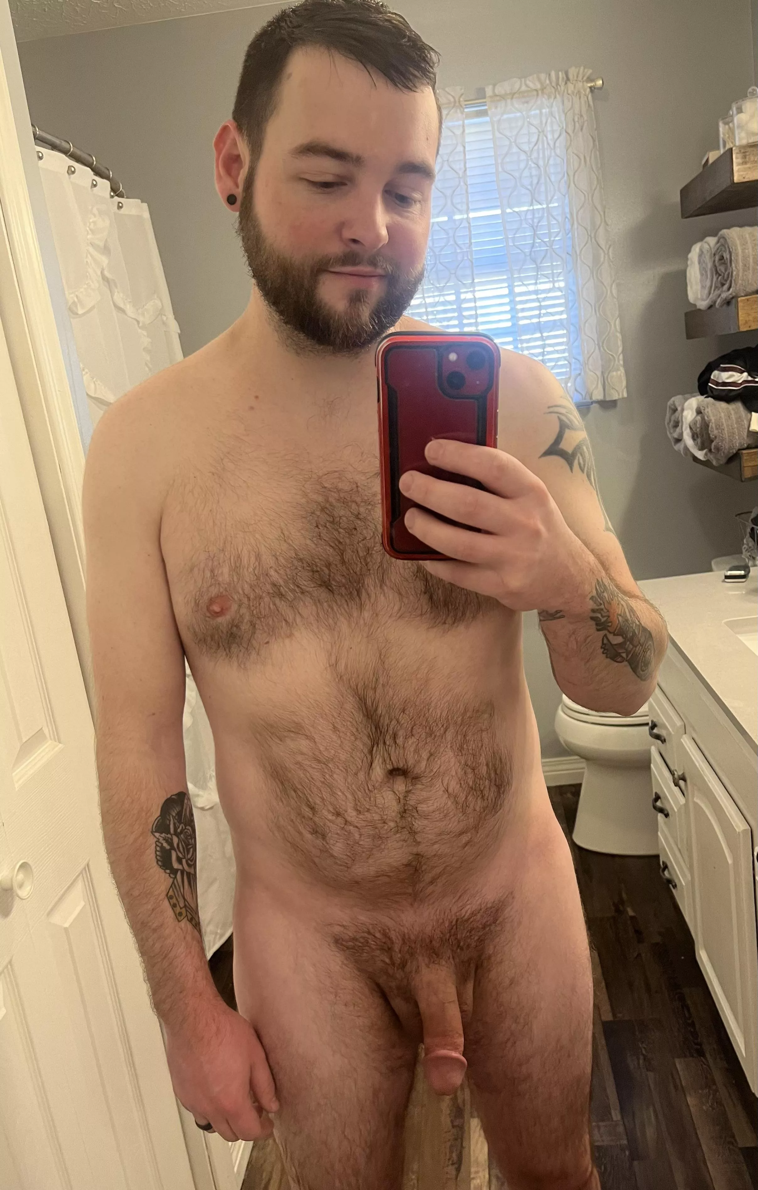 I don’t usually share this much, I hope you all enjoy 😉 posted by Medium_Duty23