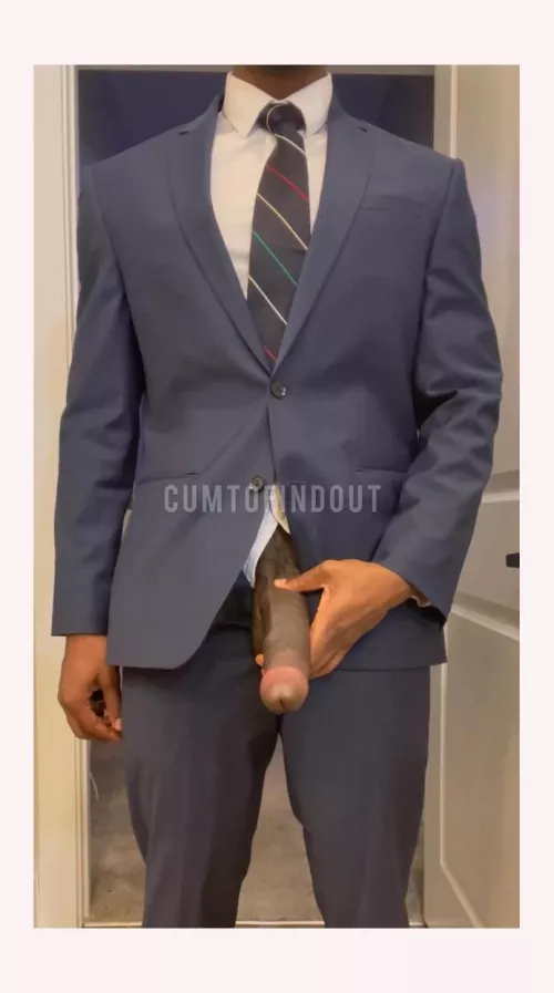 I nesd it sucked. What are you waiting for? 🤨 by Shot-Quail4523