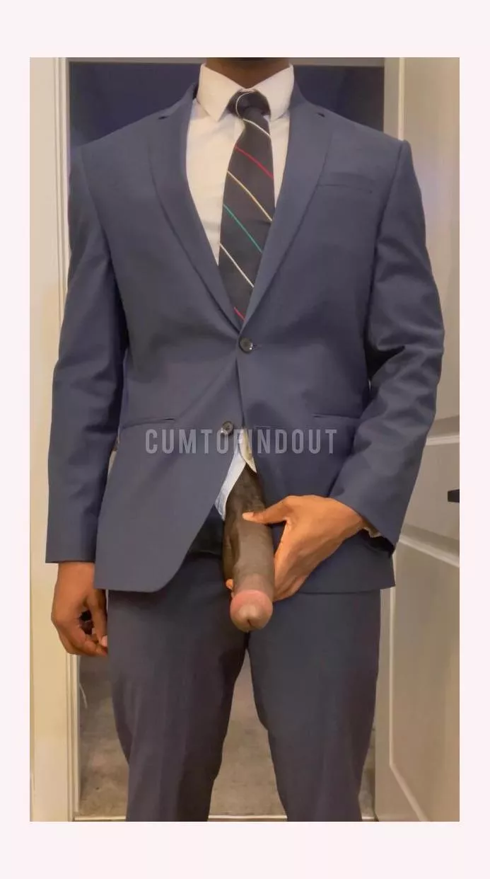 I nesd it sucked. What are you waiting for? 🤨 posted by Shot-Quail4523