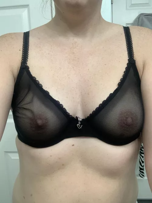 I should wear this as a bikini by redfox1075