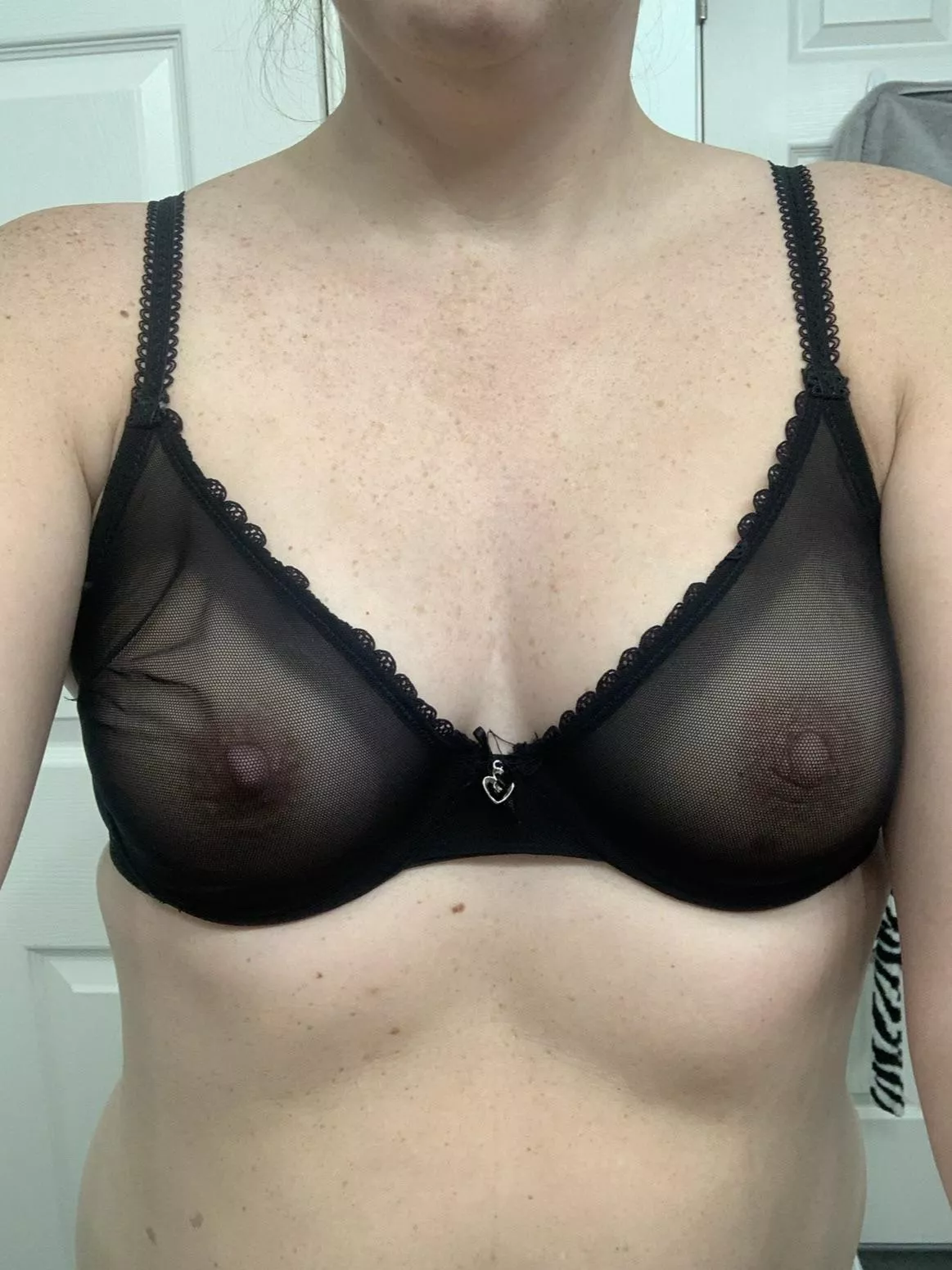 I should wear this as a bikini posted by redfox1075