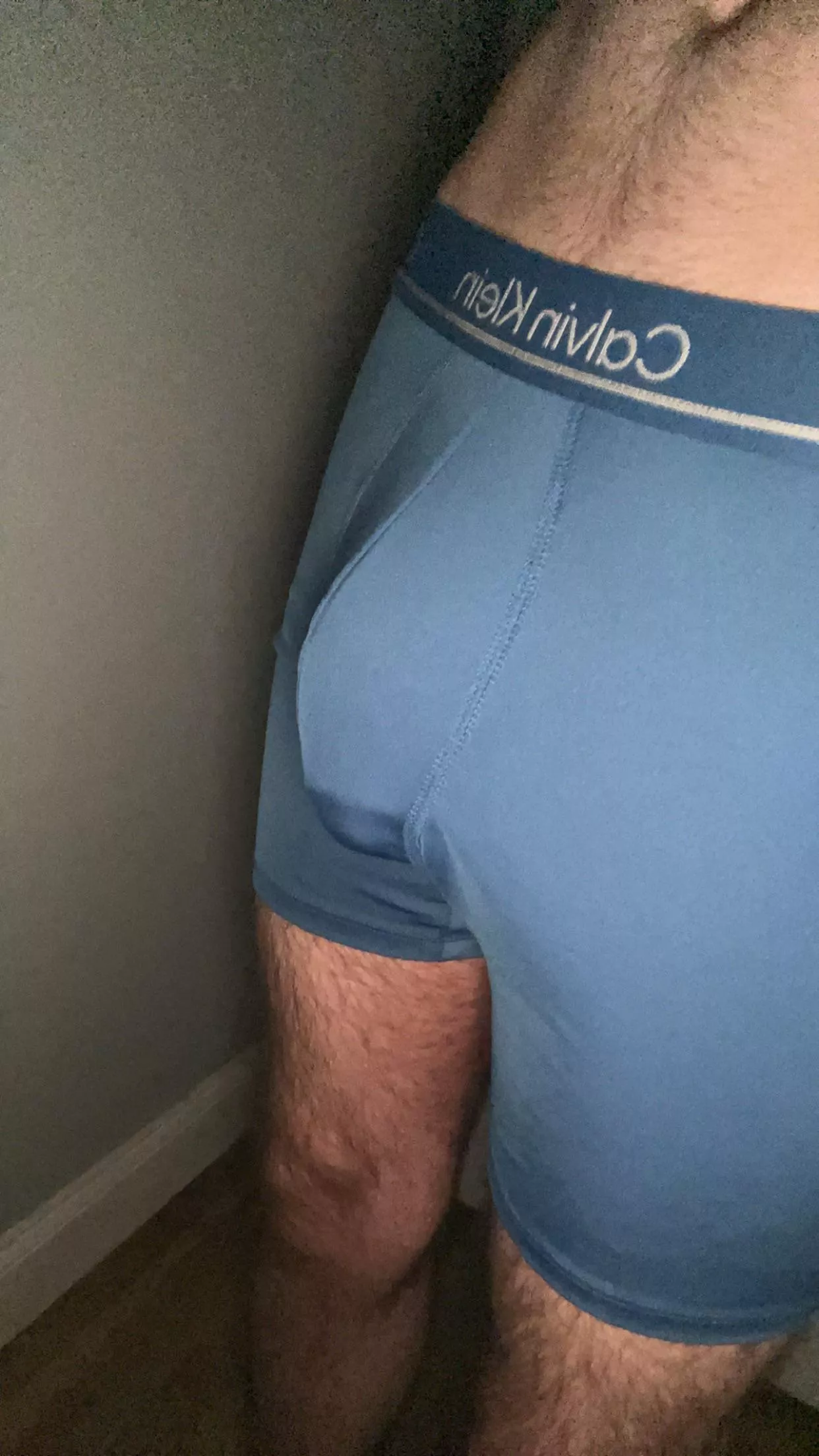 I think I need bigger underwear  posted by Wooden-Carrot-5037