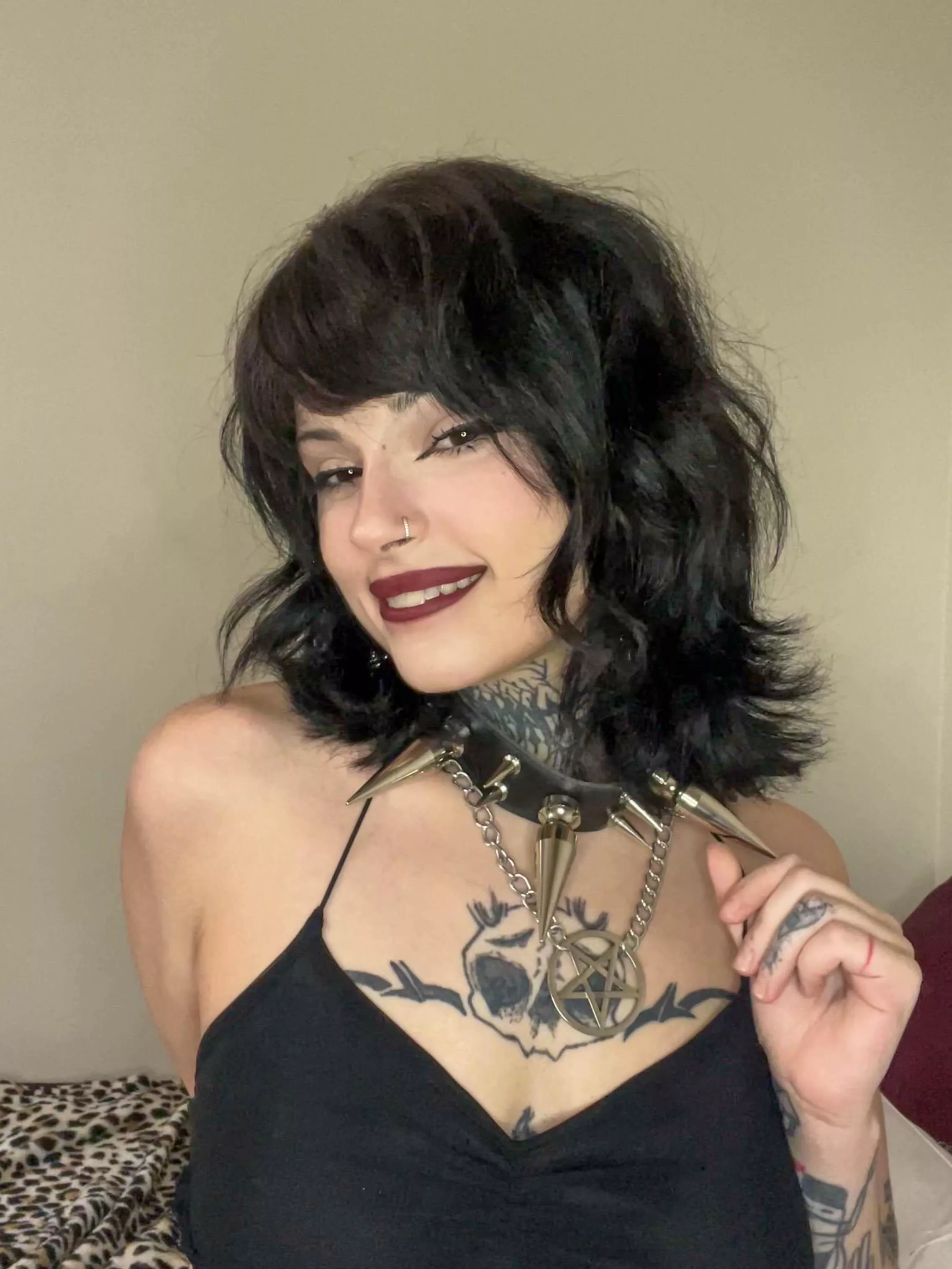 I wanna be your little pet posted by tsswamy