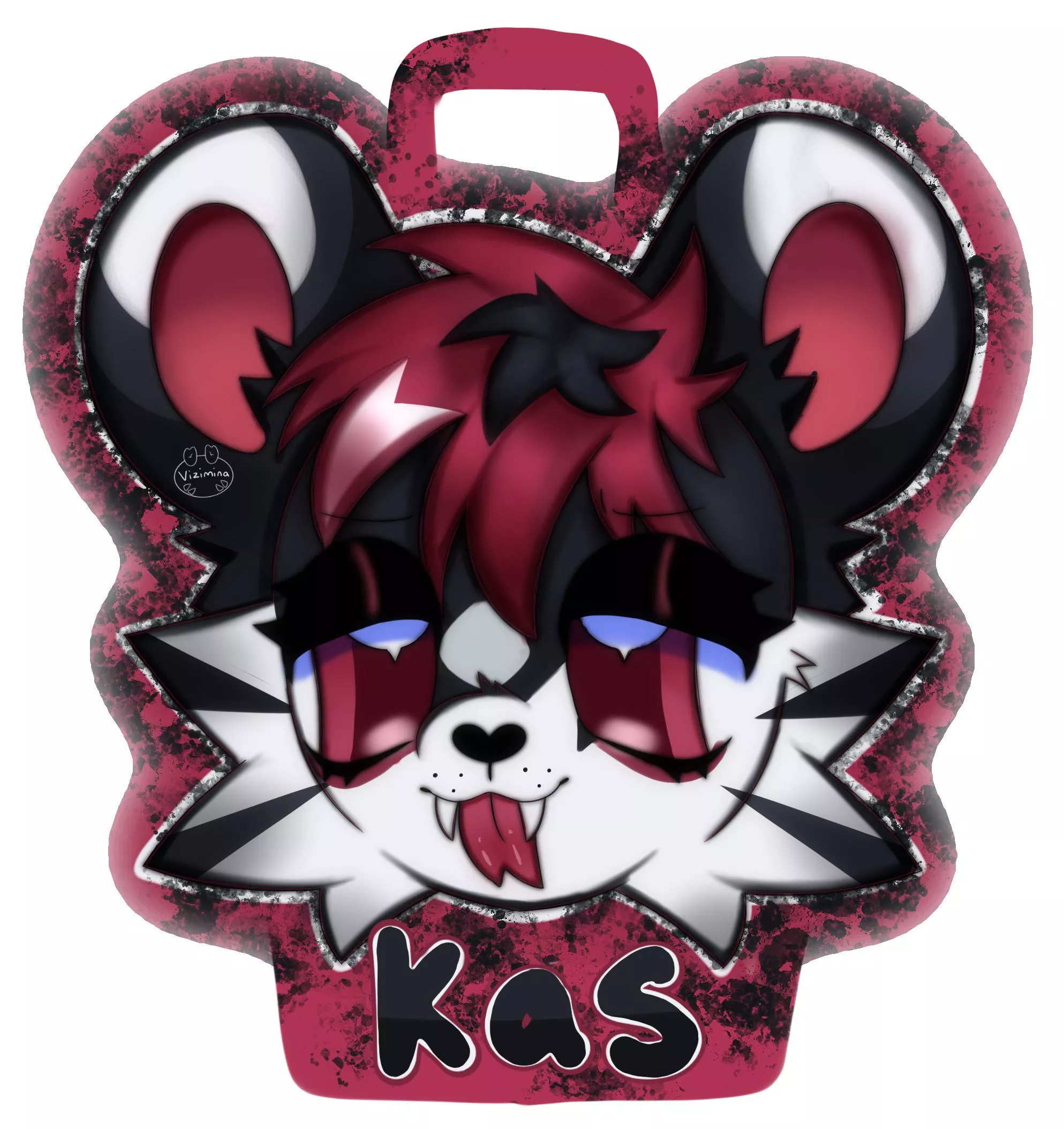 If you were to get/make a fursuit of only one of your ocs/fursona for free and that’s it for the rest of your life who would you choose? posted by Blonde_sugar_sweets