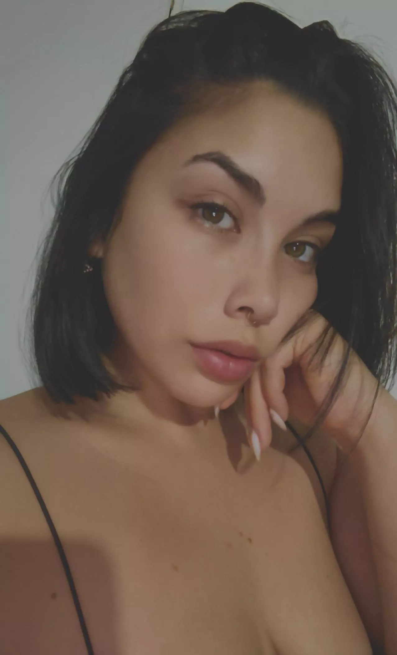 I'm down to whatever you want, baby posted by milkygirlonly