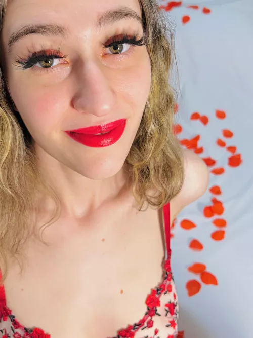 I'm ready for you by Every_Owl5510