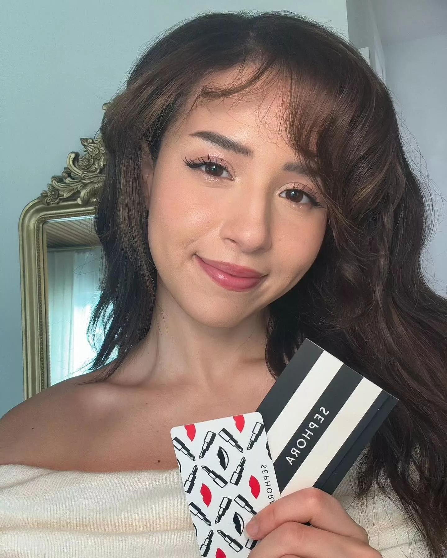 Imane Anys posted by chuboi991