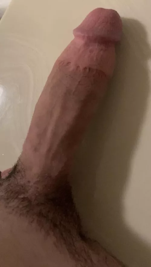 Is my cut dick smooth enough? by Alternative_Cod4913
