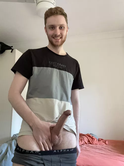 It’s always the ones you least expect by bigwassup