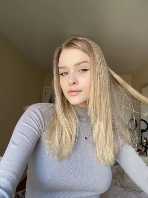 IUTR by Odd_Inflation_6949