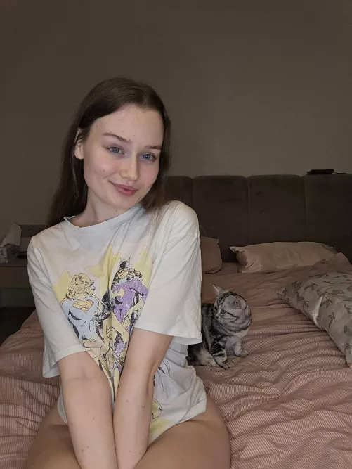 IUTR by KookyDeficiency