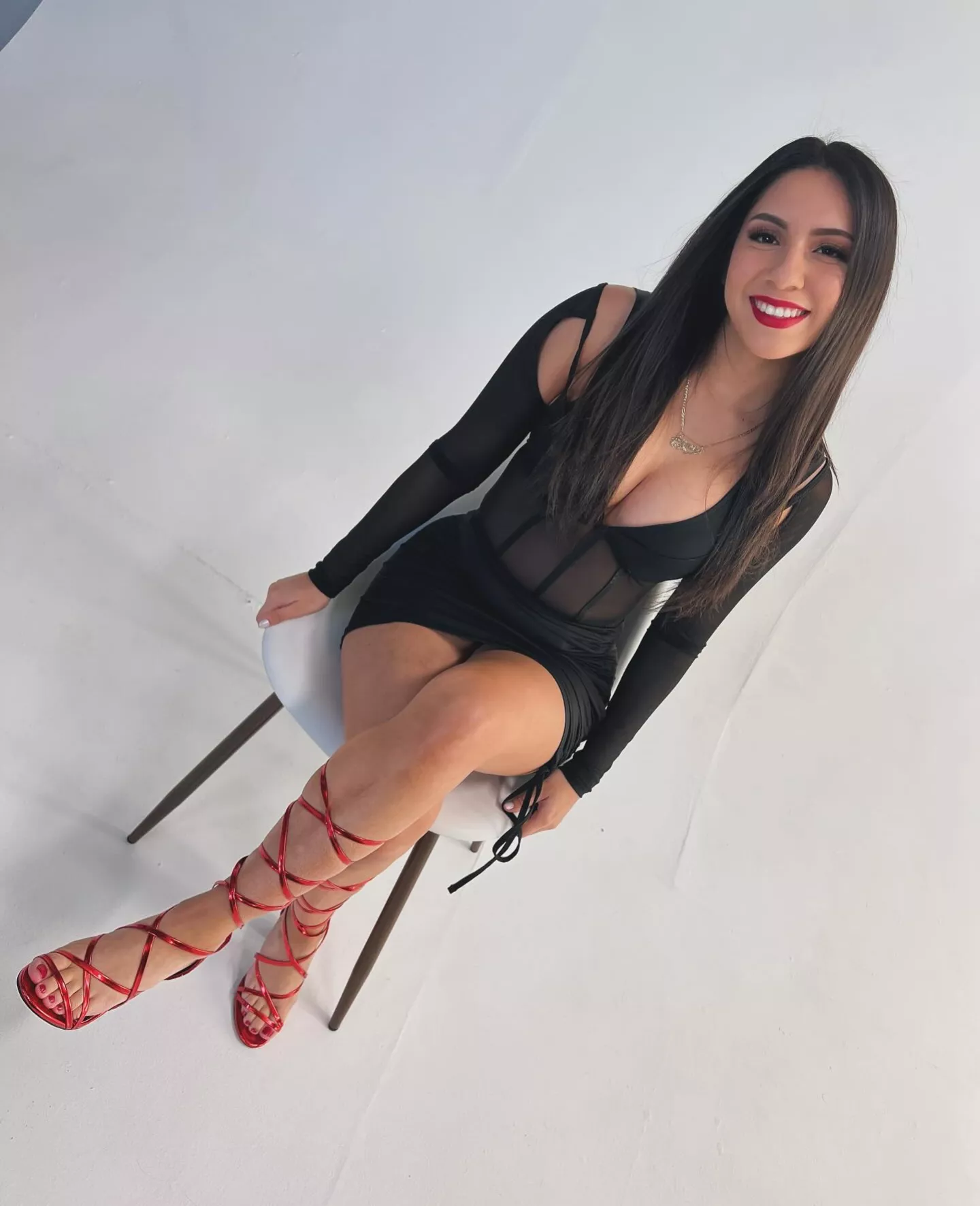 Jazmin Allure  posted by lordOVnazgul