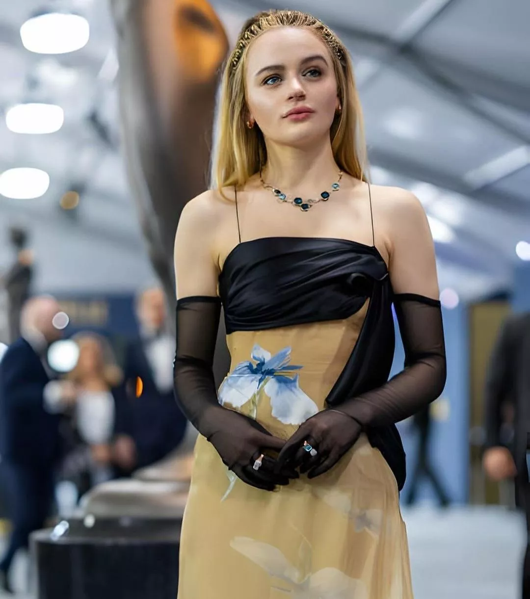 Joey King posted by grichardson526