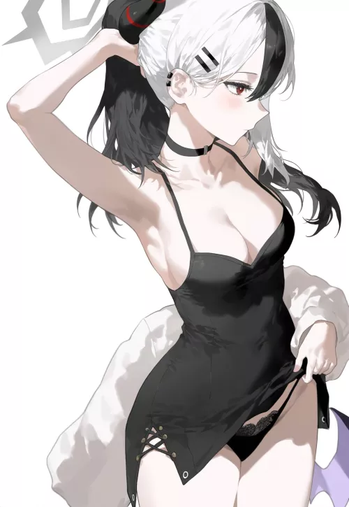 Kayokopits by Fareast_Reus