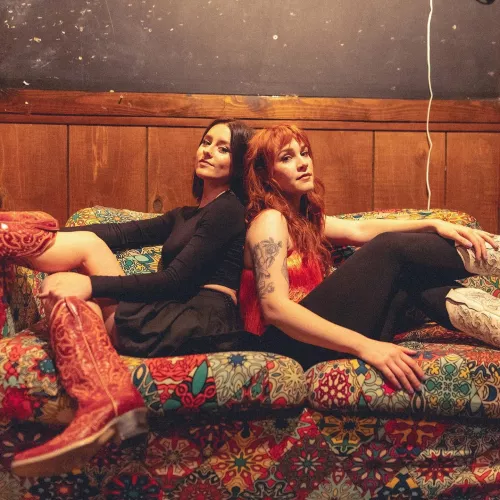 Left or Right by Gorilla142322123