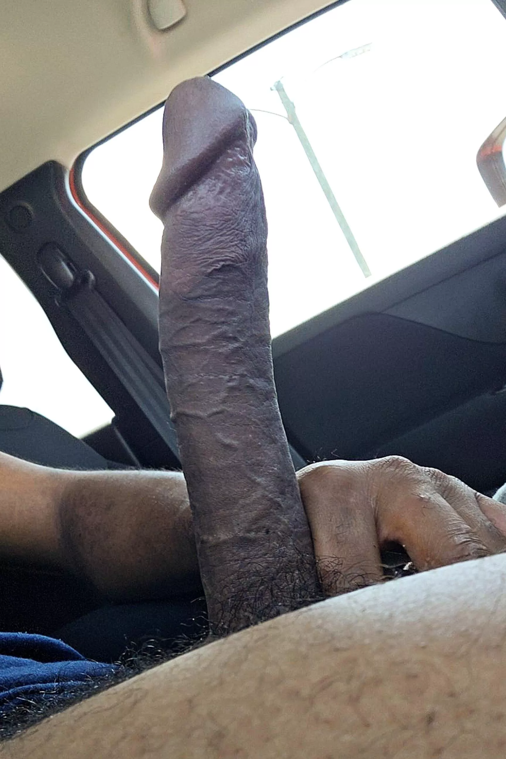 Let me cum in that pussy in the parking lot posted by Longjumping-Egg-6535