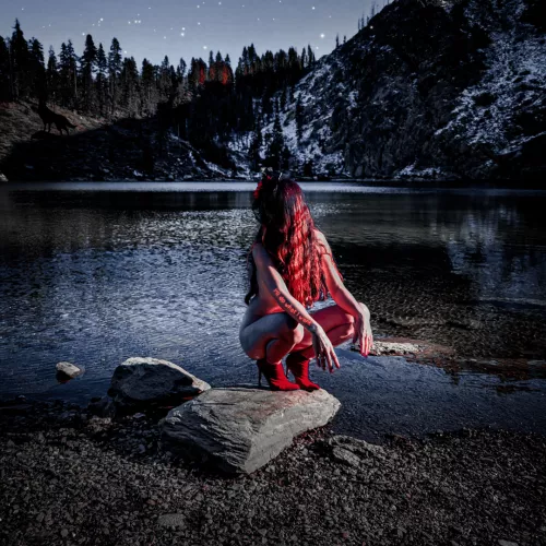 Lila Ember (@Lila0Ember) by LilaEmber