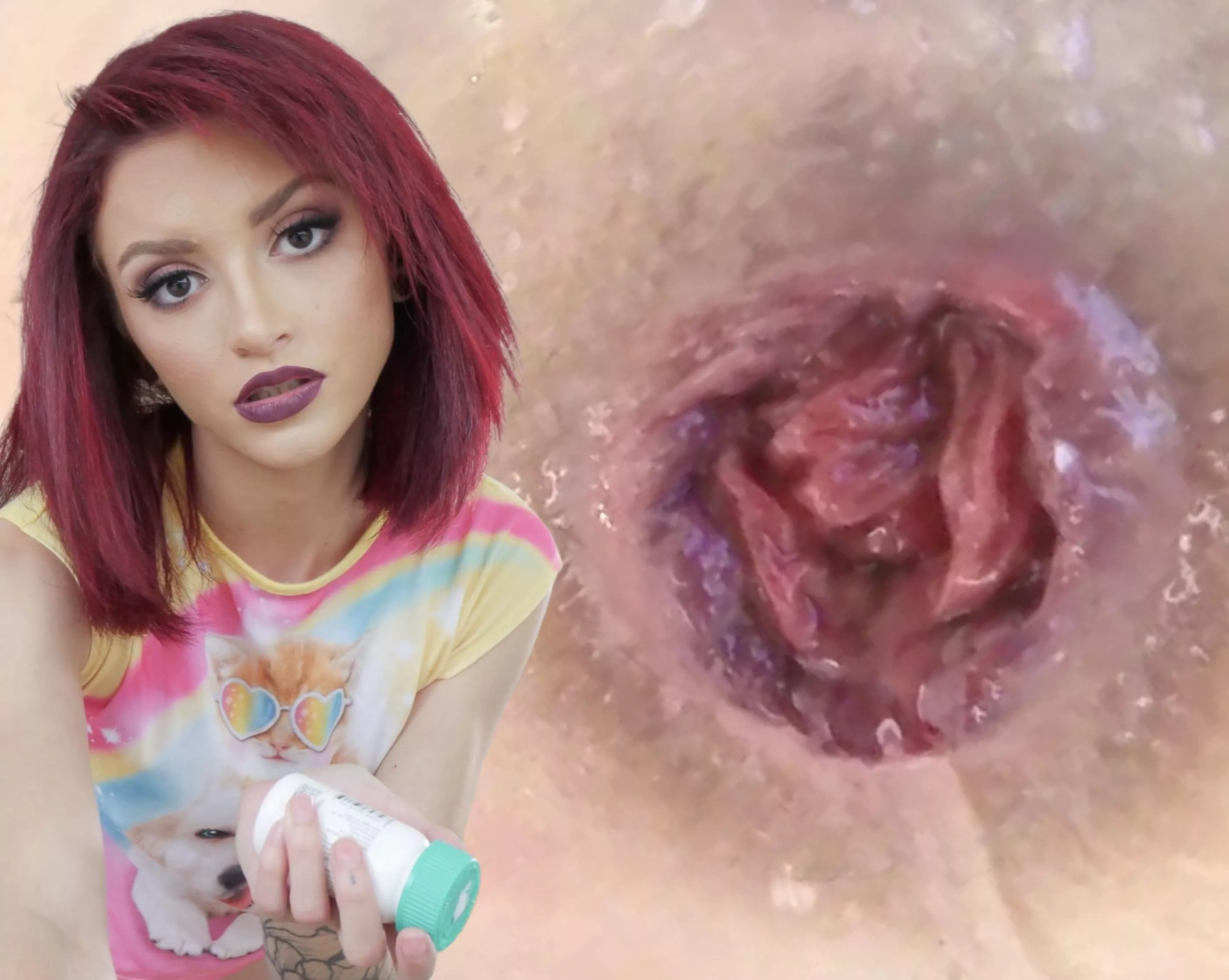 Lola Fae 🌹😍🫶 posted by LocalBlueB