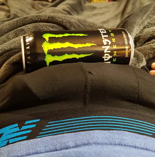 Loving these new boxers by Digital-Riot