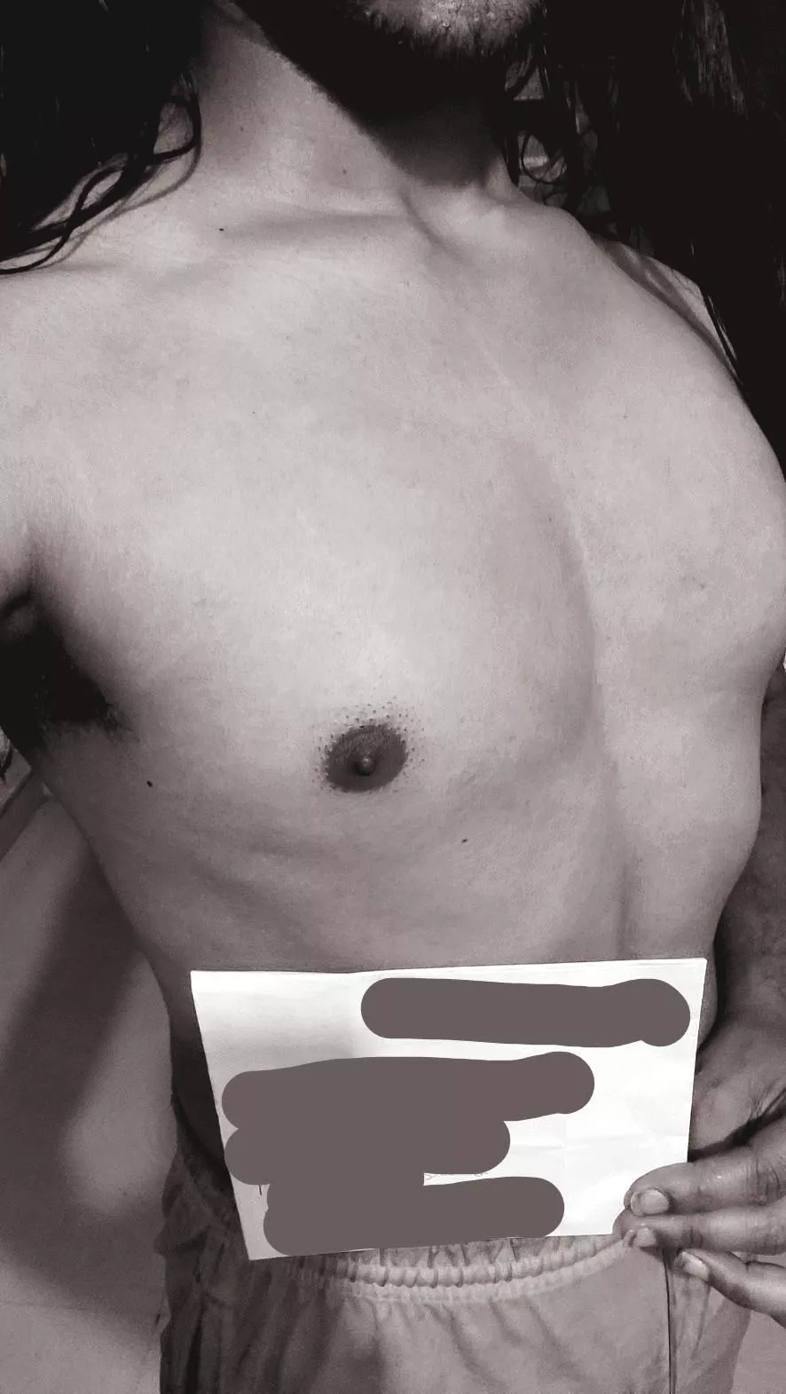 [M] 26, Bangalore. Lick my nipples and submit to me like a good girl. posted by BeHedonist