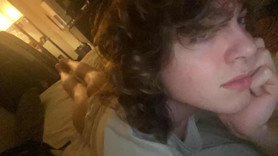 M-18 Hii by nateluvs