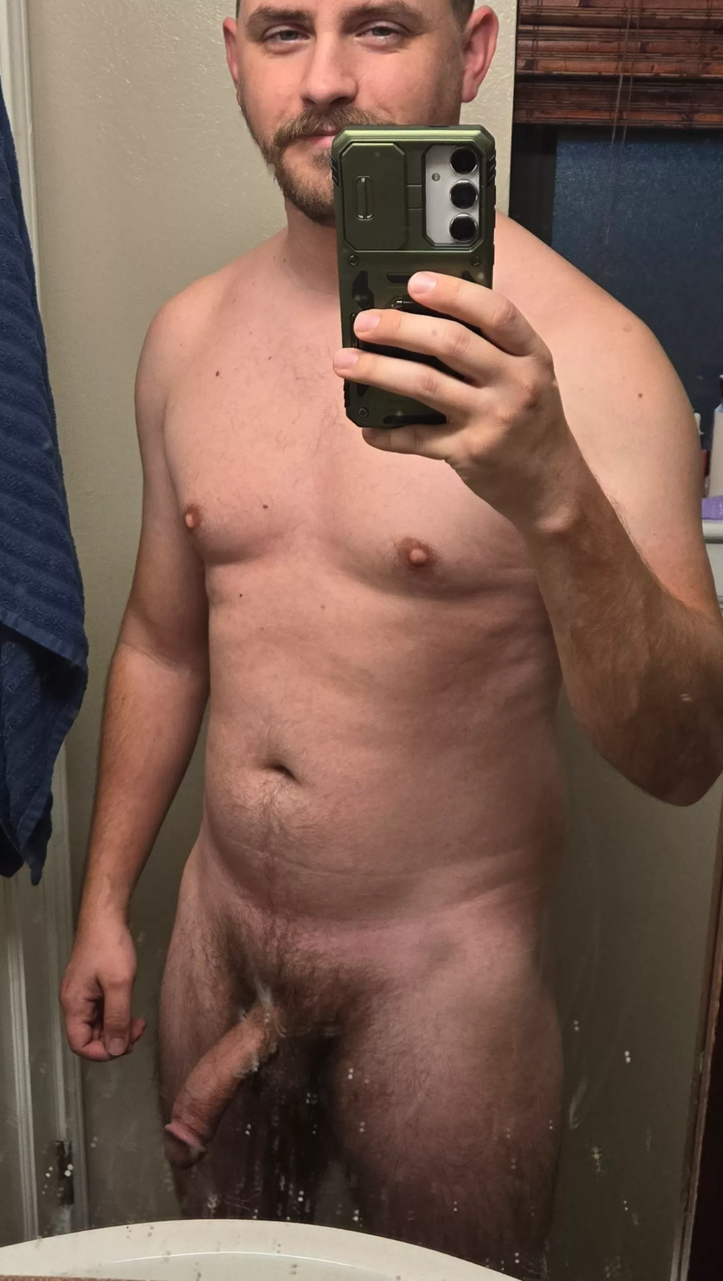 Make it harder.  posted by PM_YER_LINGERIE