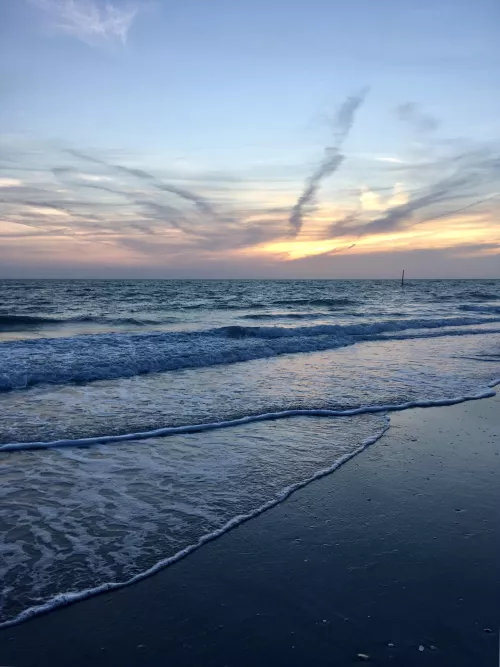 Manasota Key by 1toke