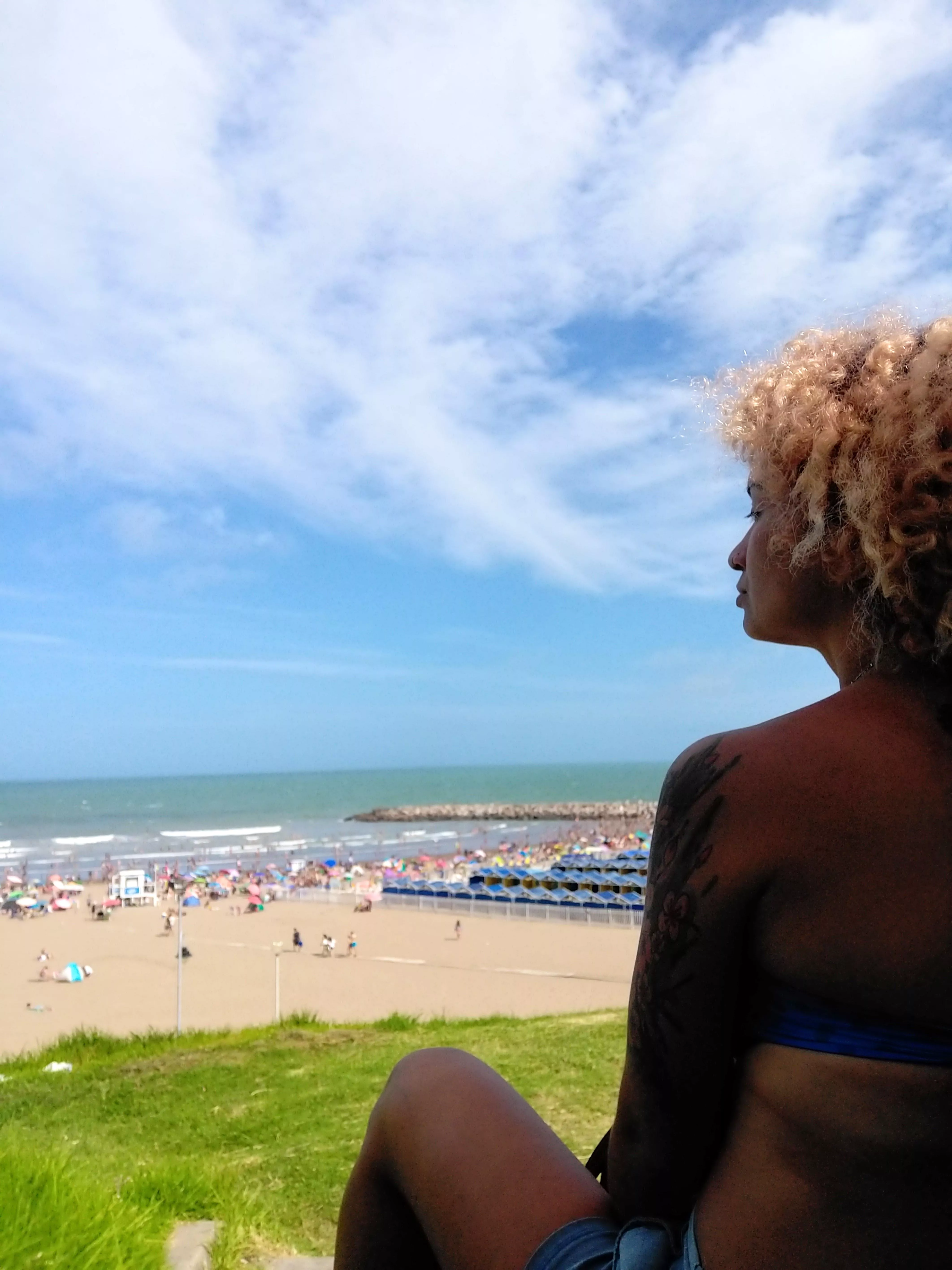 Mar del Plata posted by curlyemmaa