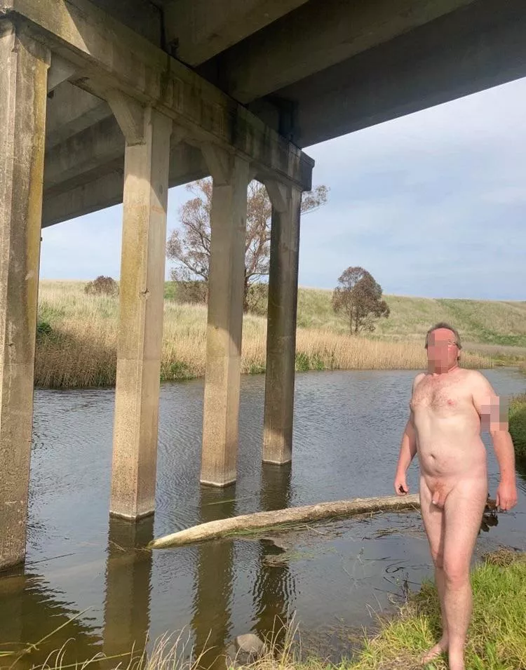 Midday walk  posted by Funandenjoyment