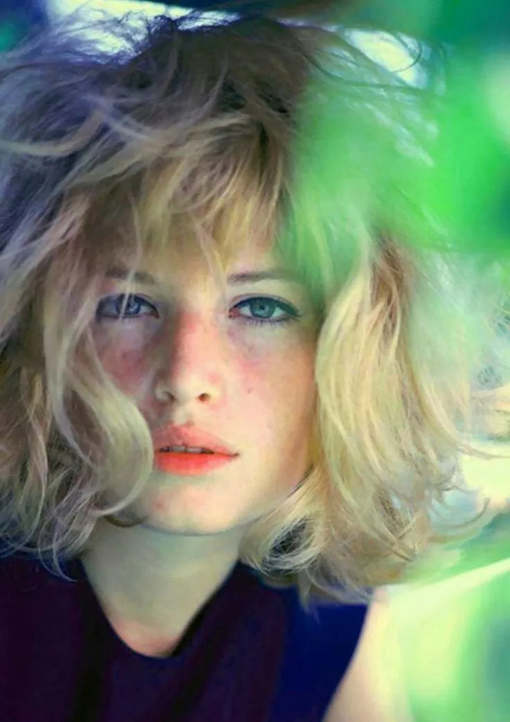 Monica Vitti posted by sagar9175