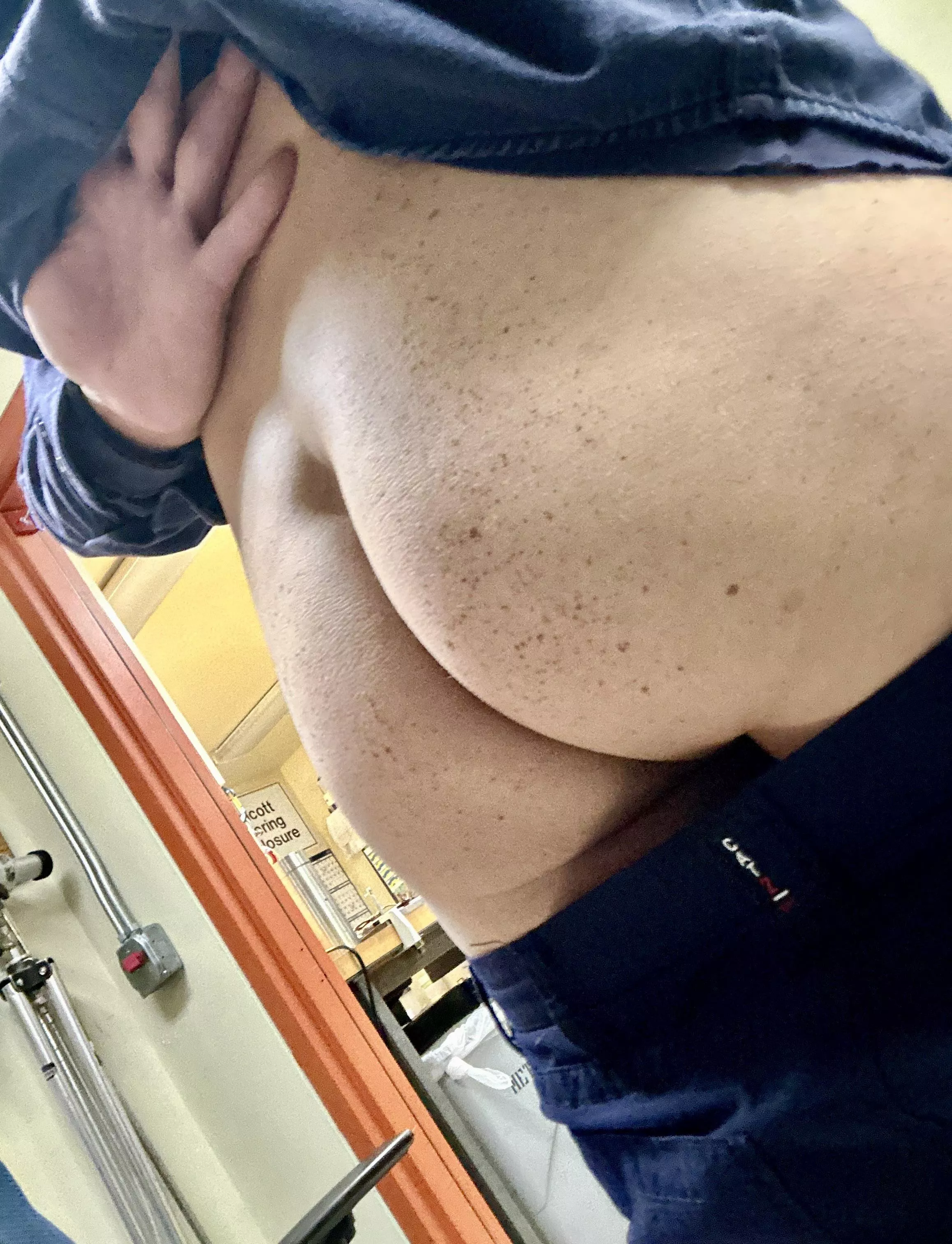 My backend!  posted by 181016