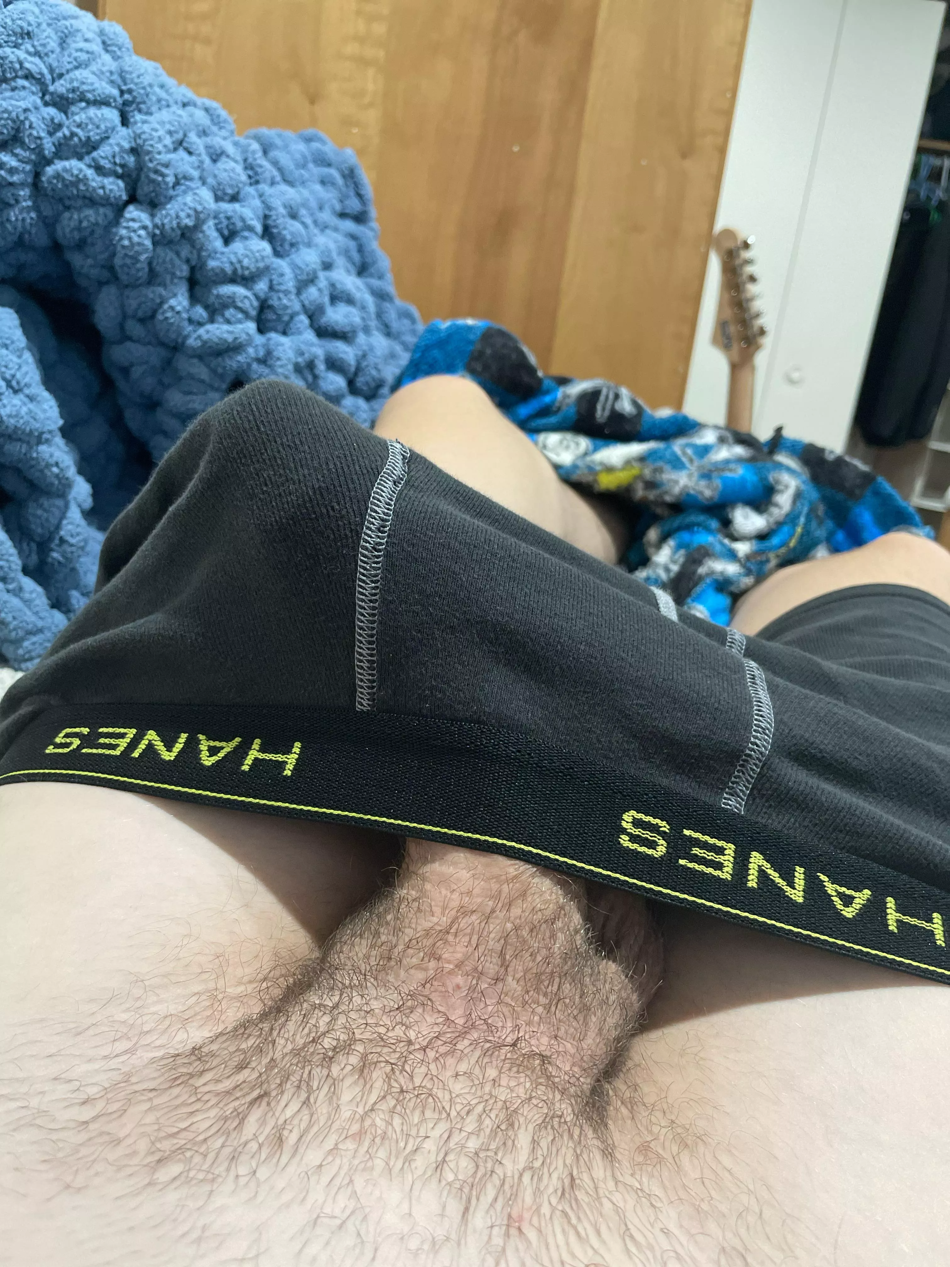 my boxers struggle to hold it all in sometimes posted by DifficultWing3799