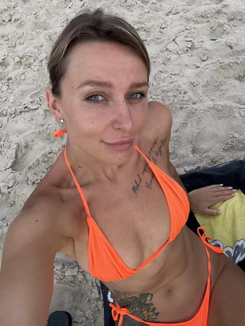 My fav bikini now by Striking_Relative242