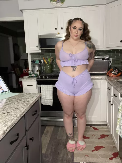 my phat pussy eats everything I wear  by lulbabymar