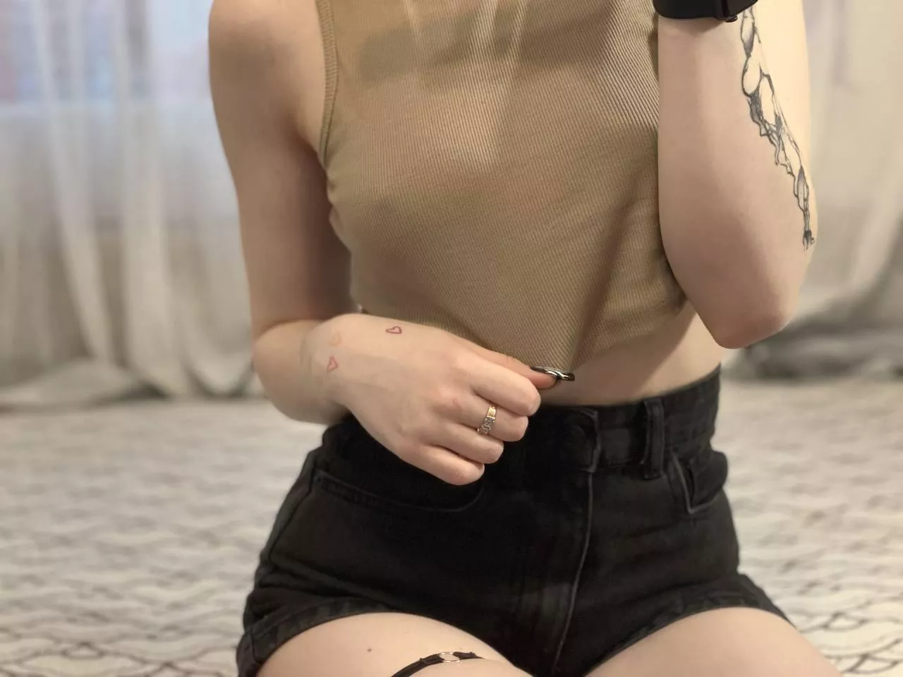 no bra club posted by CalligrapherFalse931