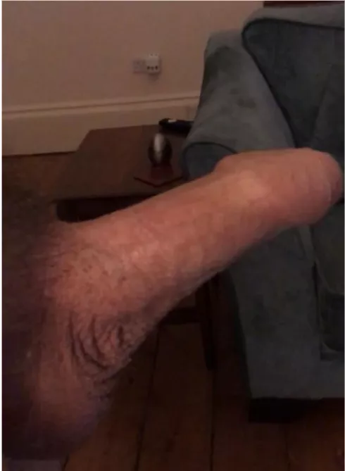 Now what am I to do with this..? (64) posted by Daydreambeliever121